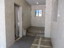 オフィスオオモリのビルの雰囲気.2