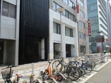 オフィスオオモリのビルの雰囲気.1