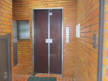 ファンファンタワービルのビルの雰囲気.2