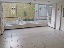 ハイツサンライズのビルの雰囲気.2