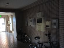 名駅長谷川ビルのビルの雰囲気.2