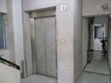 堀井ビルのビルの雰囲気.2