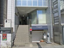 パークサイドビル栄のビルの雰囲気.1