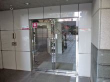 アルピニストビルのビルの雰囲気.1