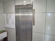 アルピニストビルのビルの雰囲気.3