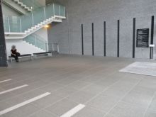 富士フイルム名古屋ビルのビルの雰囲気.2