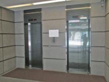 ヤスイビルのビルの雰囲気.2