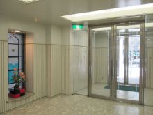 毎日新聞神戸ビルのビルの雰囲気.2