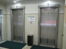 毎日新聞神戸ビルのビルの雰囲気.3