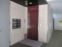 山田ビルのビルの雰囲気.1