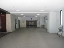 山田ビルのビルの雰囲気.2