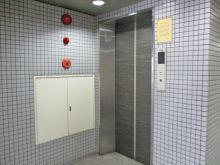 NPGビルのビルの雰囲気.1