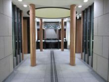 日本ビルヂングのビルの雰囲気.2