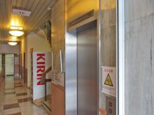 三喜ビルのビルの雰囲気.2