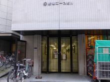 船場エースビルのビルの雰囲気.1