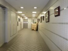 船場エースビルのビルの雰囲気.2