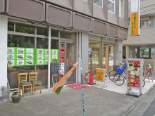 成田ビルのビルの雰囲気.3