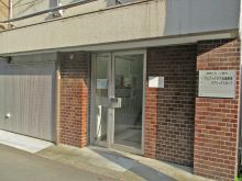 成田ビルのビルの雰囲気.1