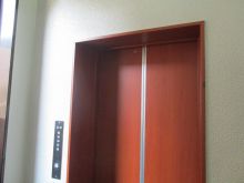 エレベーター(1基)