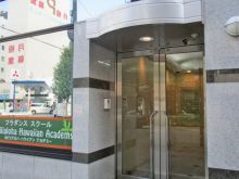 G.S.名駅南ビルのビルの雰囲気.1