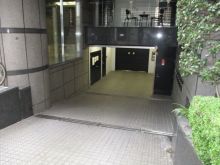 心斎橋サムティビルのビルの雰囲気.3