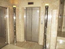 心斎橋サムティビルのビルの雰囲気.2