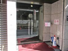 名駅永田ビルのビルの雰囲気.1