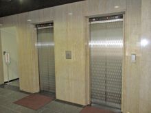 名駅永田ビルのビルの雰囲気.2