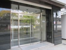 富士興業湊川ビルのビルの雰囲気.1