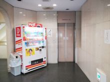 富士興業湊川ビルのビルの雰囲気.2