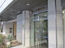 第三千福ビルのビルの雰囲気.1