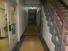 柴田第一ビルのビルの雰囲気.3