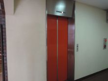 セブンビルのビルの雰囲気.6