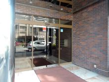 セブンビルのビルの雰囲気.4