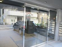 OKIE枡儀ANNEXビルのビルの雰囲気.1