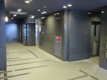 OKIE枡儀ANNEXビルのビルの雰囲気.2