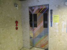 エレベーター(1基)