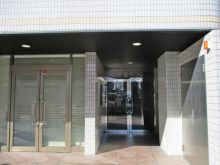 中埜金山ビルのビルの雰囲気.1