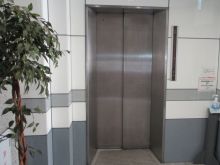 アイセイタワービルのビルの雰囲気.1