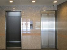 KB's ARCH5のビルの雰囲気.2