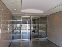 KB's ARCH5のビルの雰囲気.1