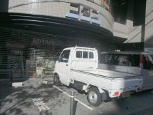 コタニビルのビルの雰囲気.2