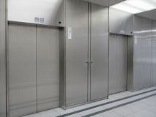 第一富士ビルのビルの雰囲気.2