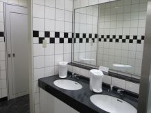 第一富士ビルのビルの雰囲気.3