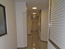 ロサンゼルスビルのビルの雰囲気.2