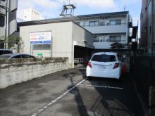 第1キョートビルのビルの雰囲気.2