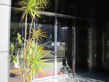 第1キョートビルのビルの雰囲気.1