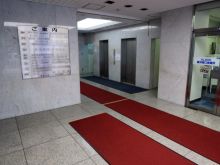 東武立野ビルのビルの雰囲気.5