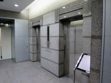 第2安田ビルのビルの雰囲気.6