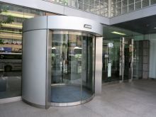 第2安田ビルのビルの雰囲気.4